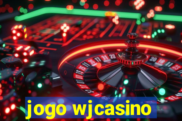 jogo wjcasino